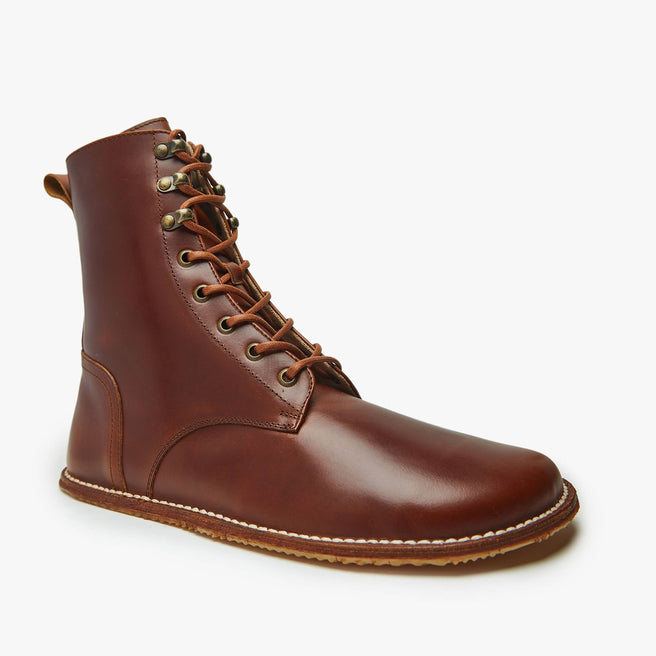 The Adventurer Boot for Men - Factory Second | Brandy