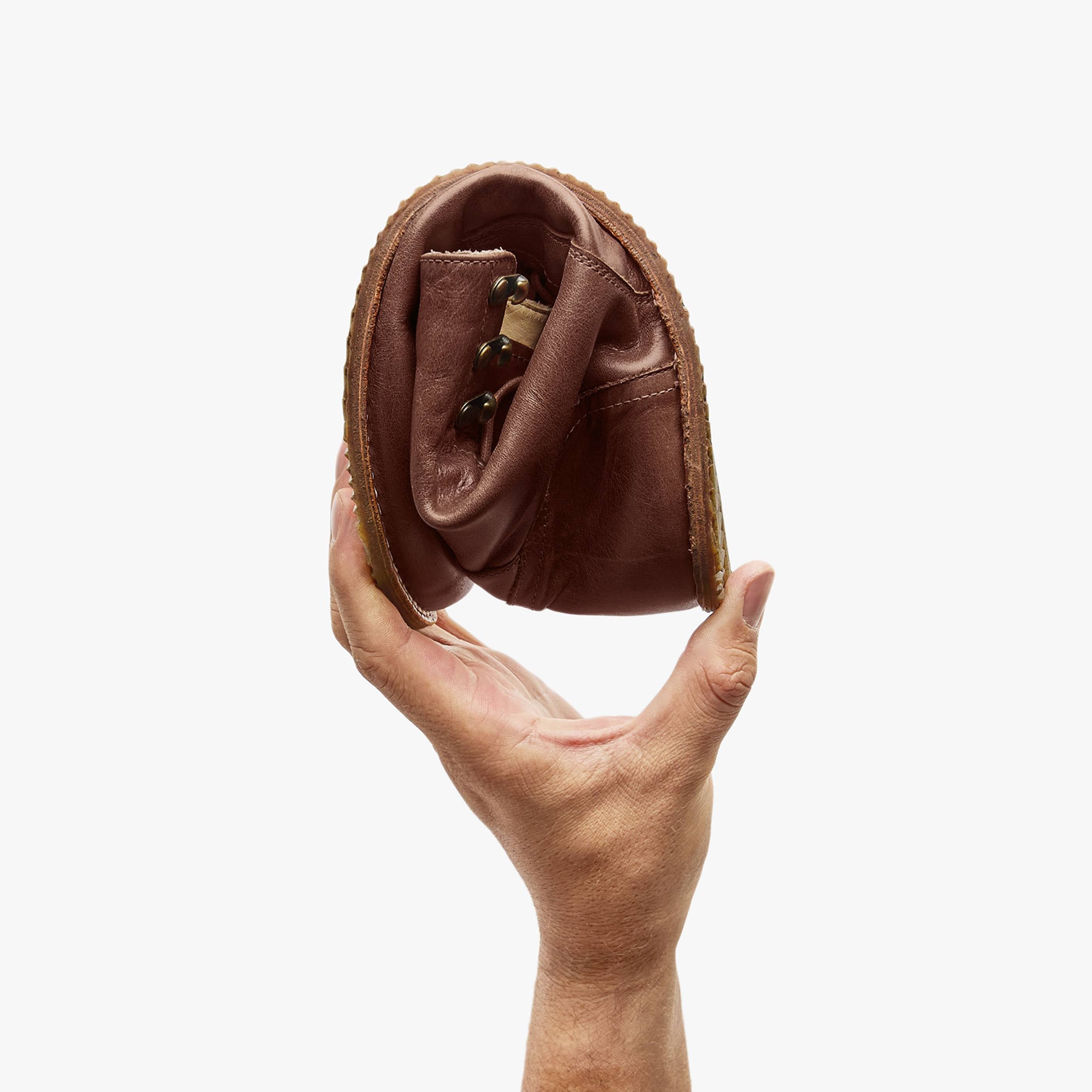 The Adventurer Boot by Origo Nomad – Origo Shoes