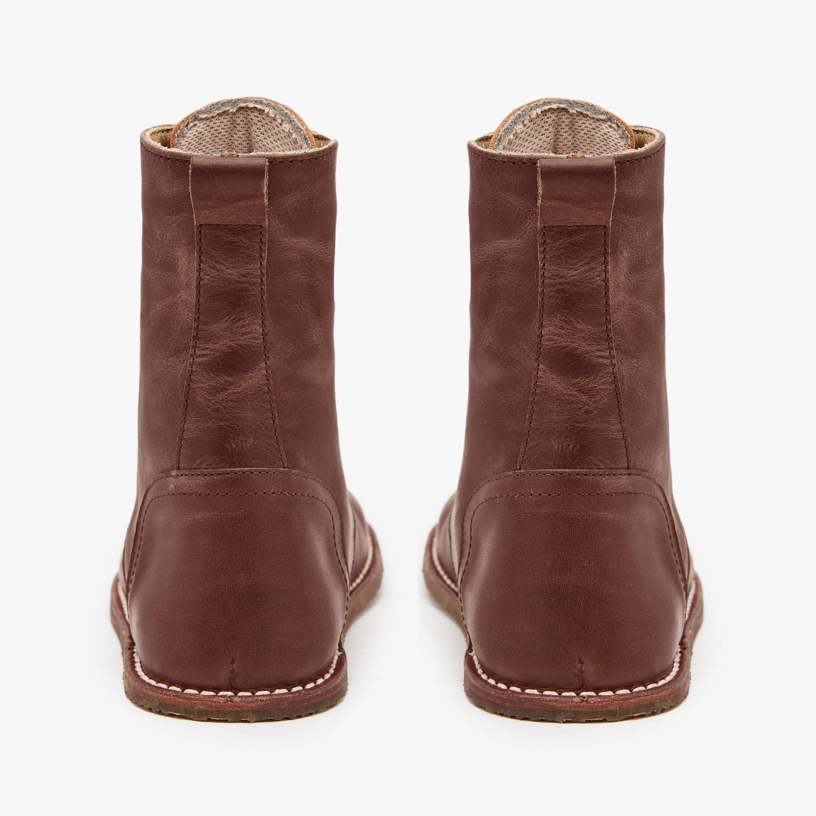 The Adventurer Boot by Origo Nomad – Origo Shoes