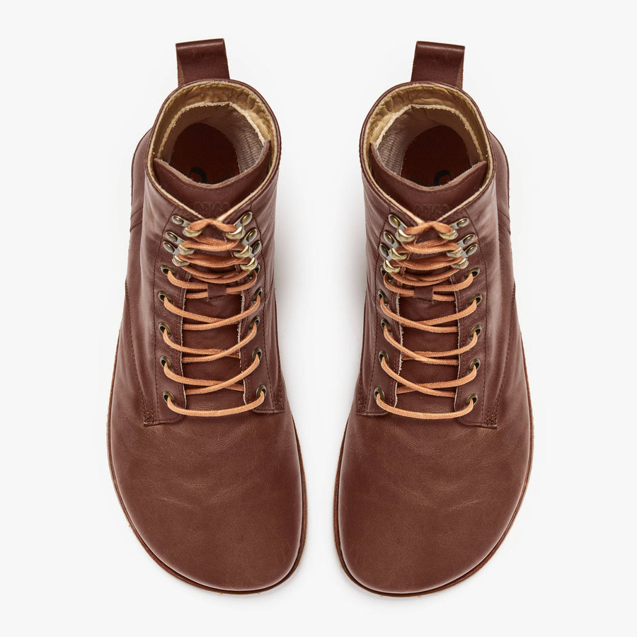 The Men's Adventurer Boot