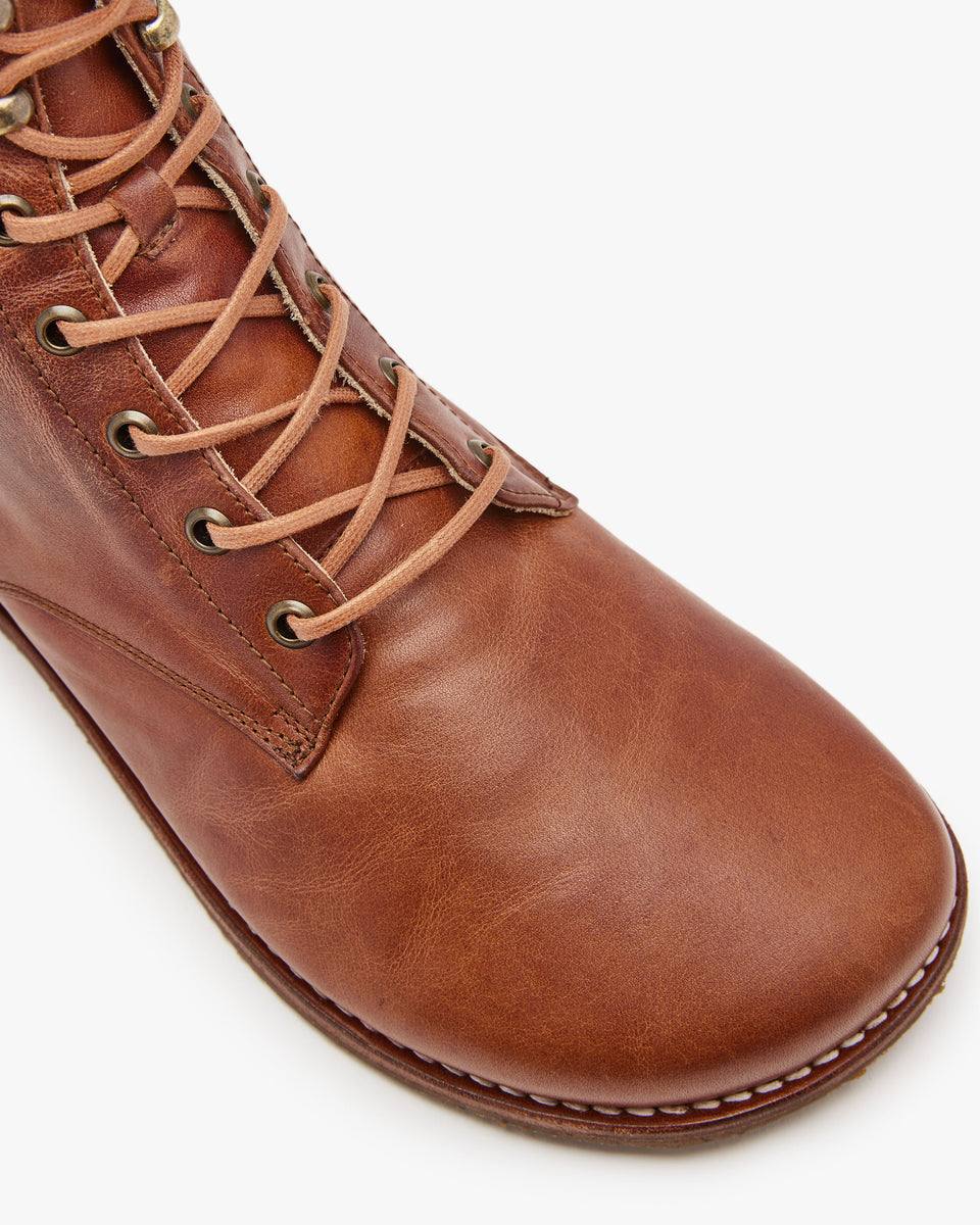 The Adventurer Boot for Men | Vintage Brown