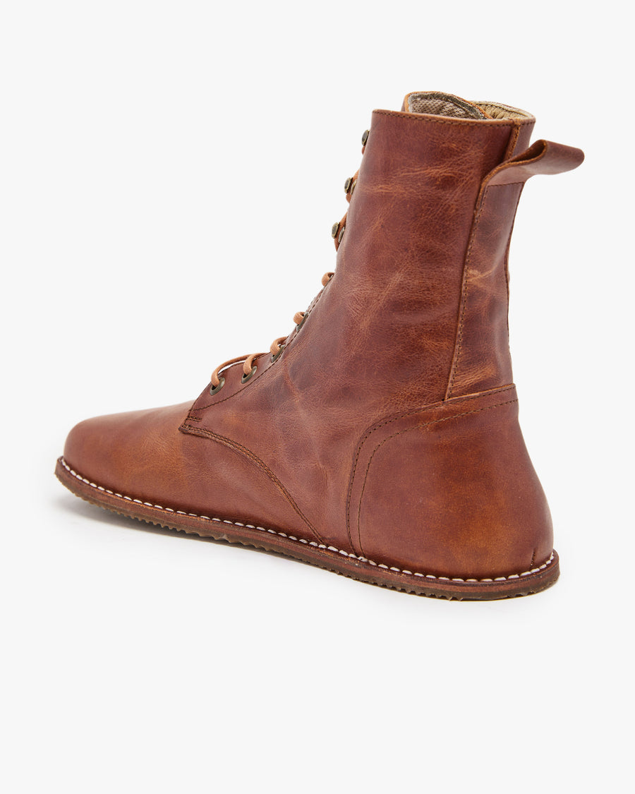 The Adventurer Boot for Men - PRE ORDER | Vintage Brown