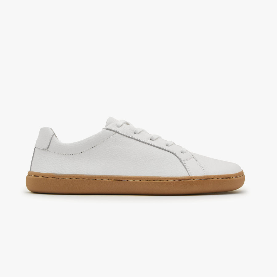 The Everyday Sneaker for Women | Gen 3 in Natural Leather