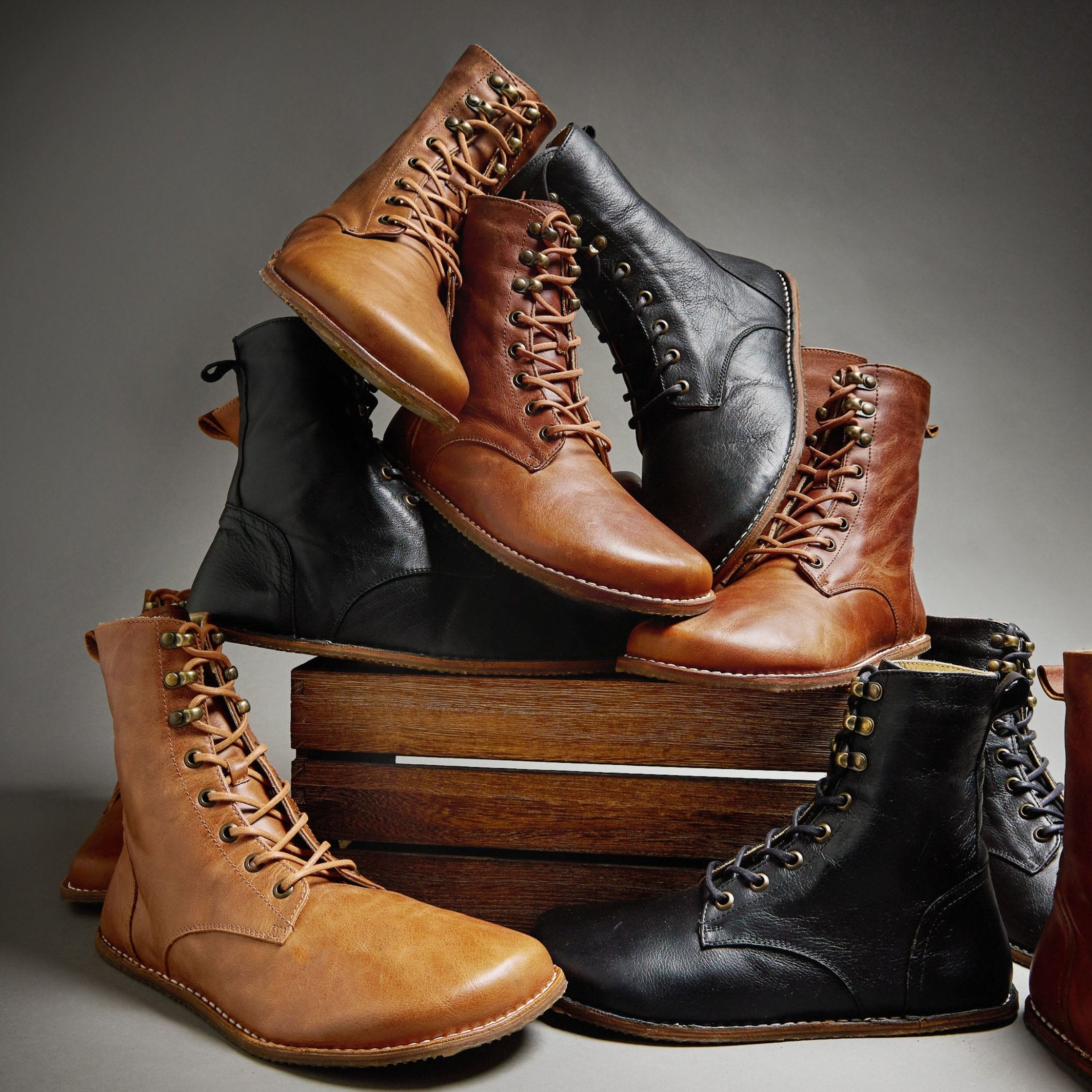 Fashion classic total 9 boots