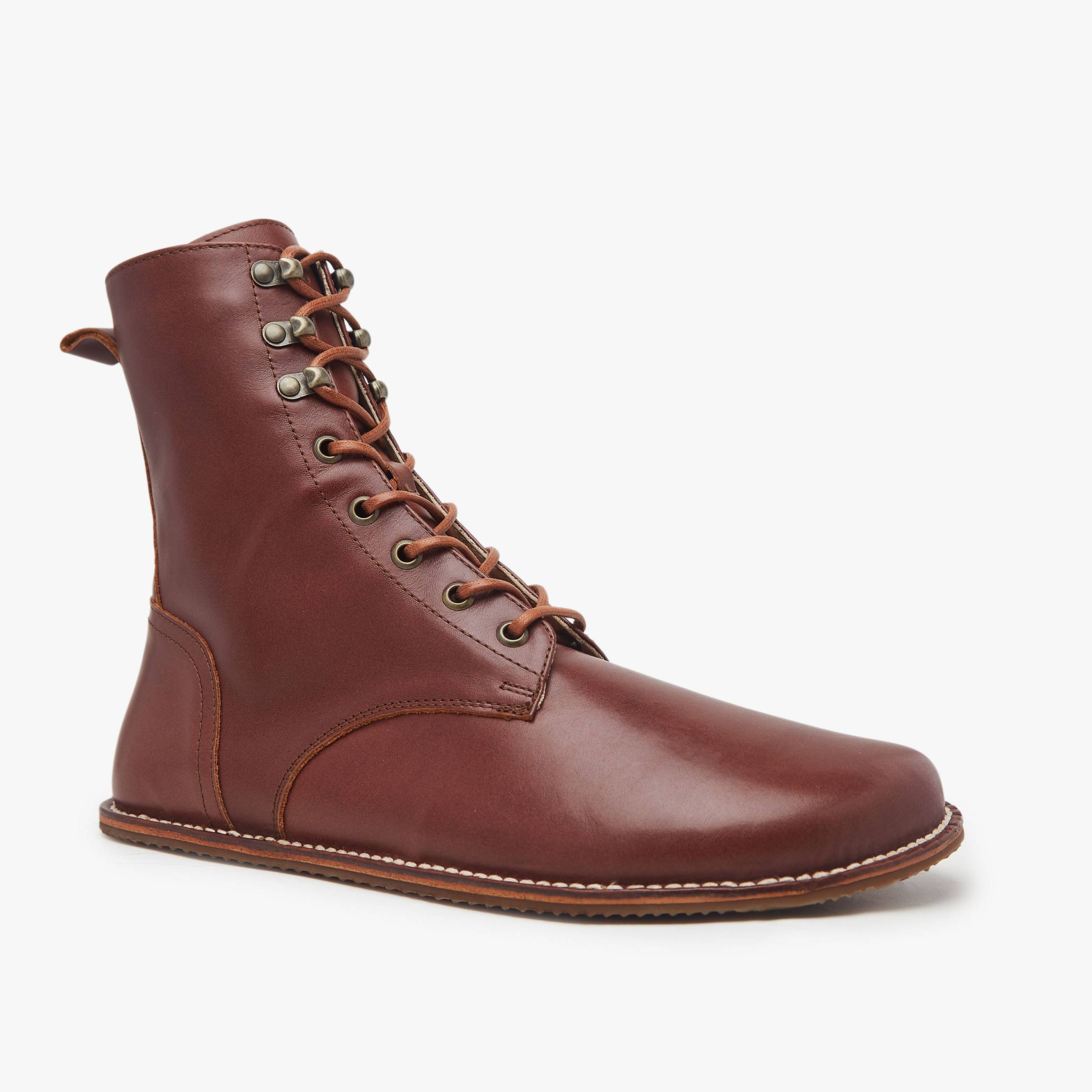 The Adventurer Boot by Origo Nomad – Origo Shoes