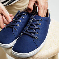 The Everyday Sneaker de Algodón para Hombre