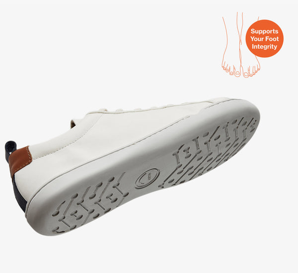 sustainable sneakers - origo shoes
