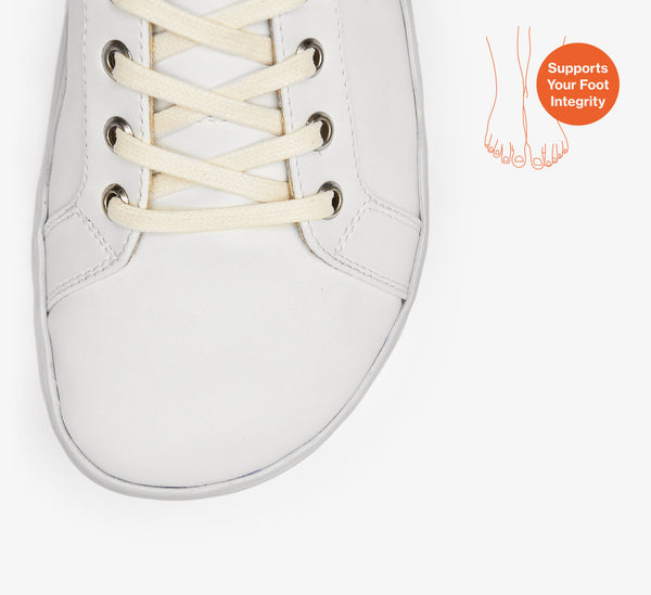 sustainable sneaker - origo shoes