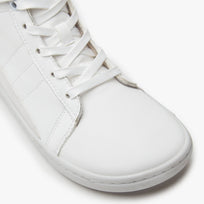 The Kids High-Top Sneakers