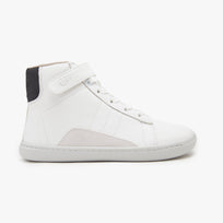 The Kids High-Top Sneakers