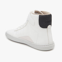 The Kids High-Top Sneakers