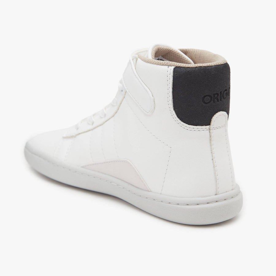 The Kids High-Top Sneakers