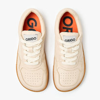 The Women's Modern Retro Sneaker, image 3 of 7