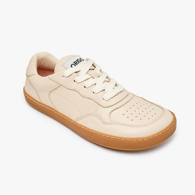 The Women's Modern Retro Sneaker