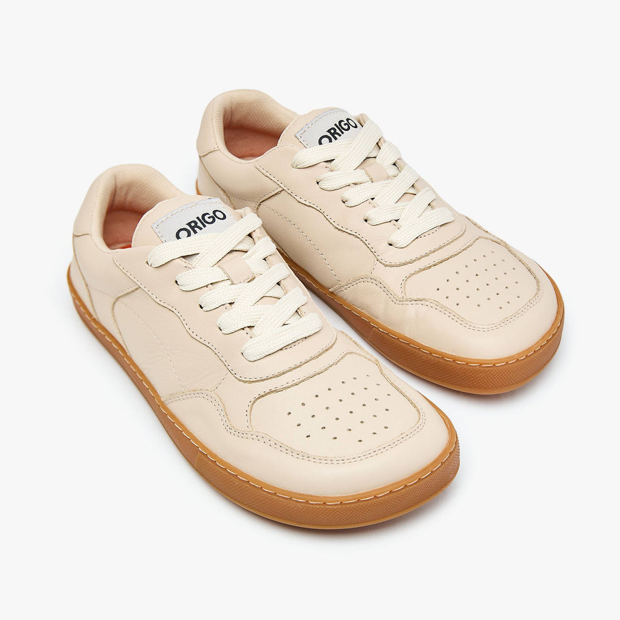 The Women's Modern Retro Sneaker, image 4 of 7
