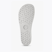 The Women's Everyday Sneaker in black natural leather - Origo barefoot shoes