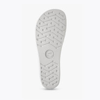 The Men's Everyday Sneaker in caramel natural leather - Origo barefoot shoes