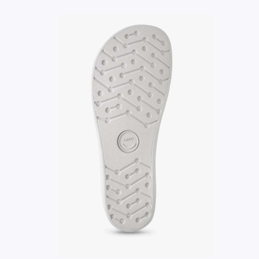 The Men's Everyday Sneaker in black natural leather - Origo barefoot shoes