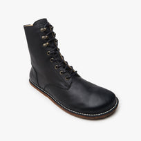 Origo Men's Adventurer Boot, Black - side profile