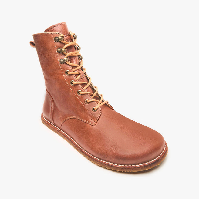 Origo Men's Adventurer Boot, Cinnamon - view 3