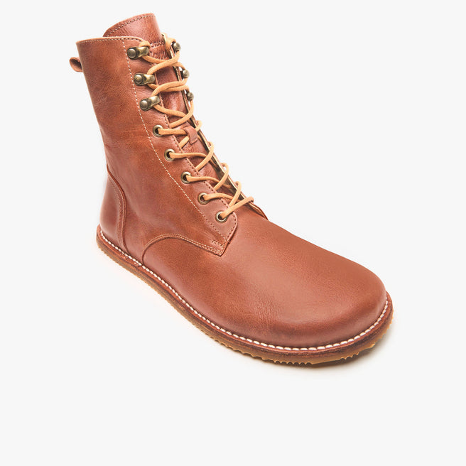 Origo Men's Adventurer Boot, Cinnamon - view 3