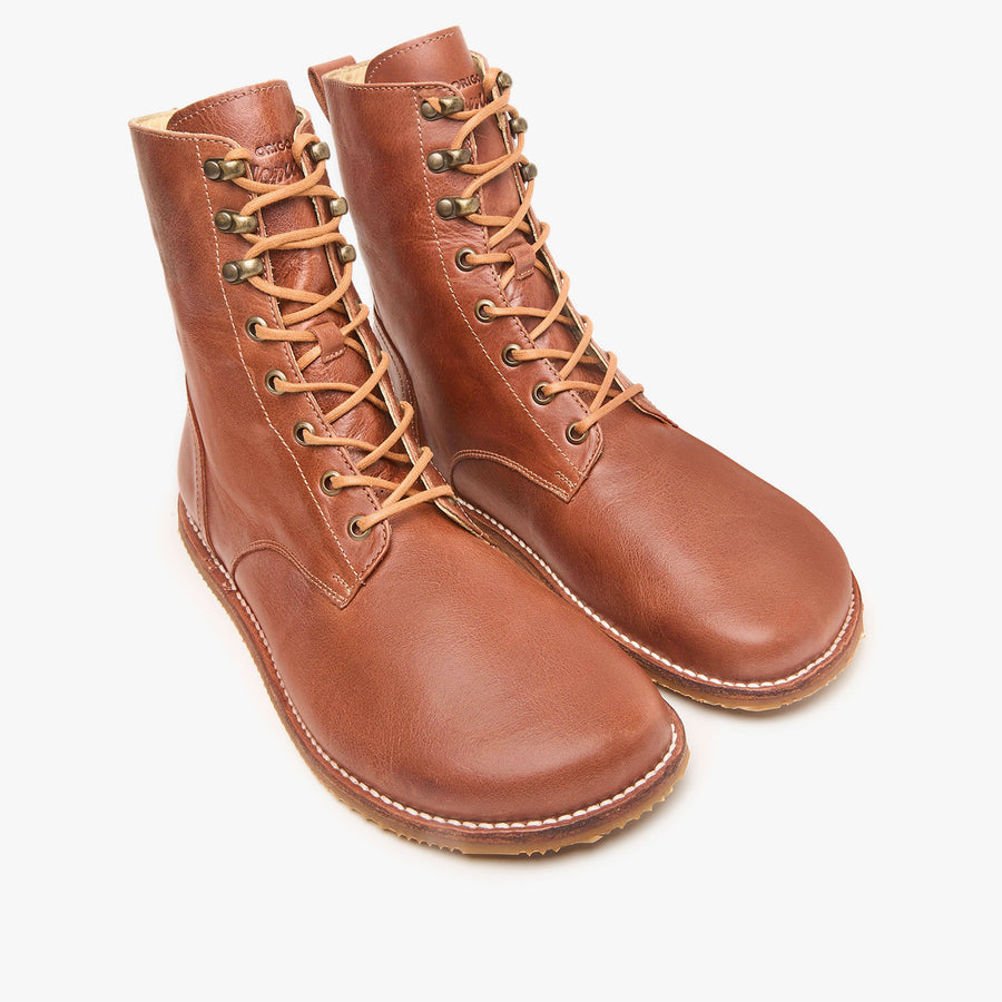 Origo Men's Adventurer Boot, Cinnamon - view 4