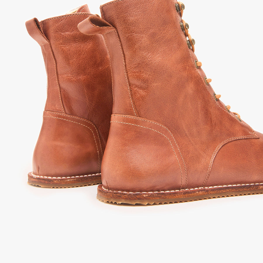 Origo Men's Adventurer Boot, Cinnamon - view 6