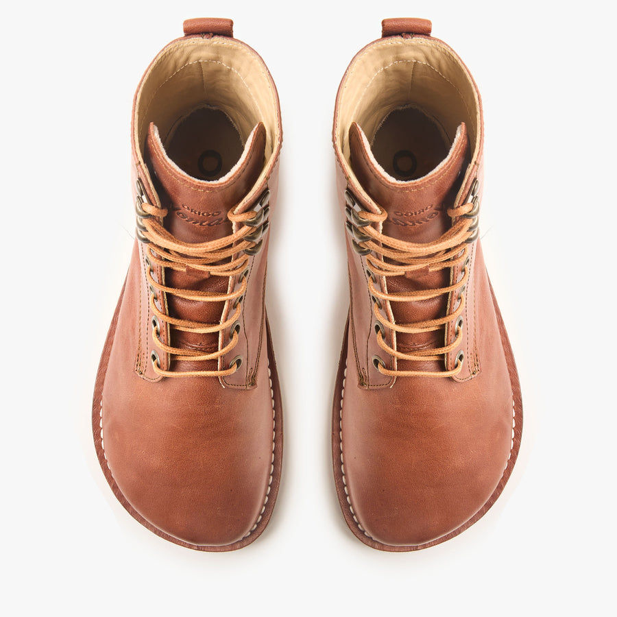 Origo Women's Adventurer Boot, Cinnamon - view 1