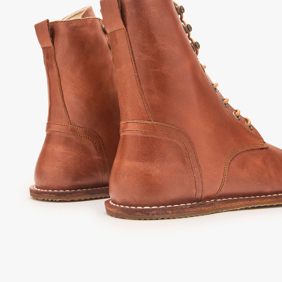 Origo Women's Adventurer Boot, Cinnamon - view 2