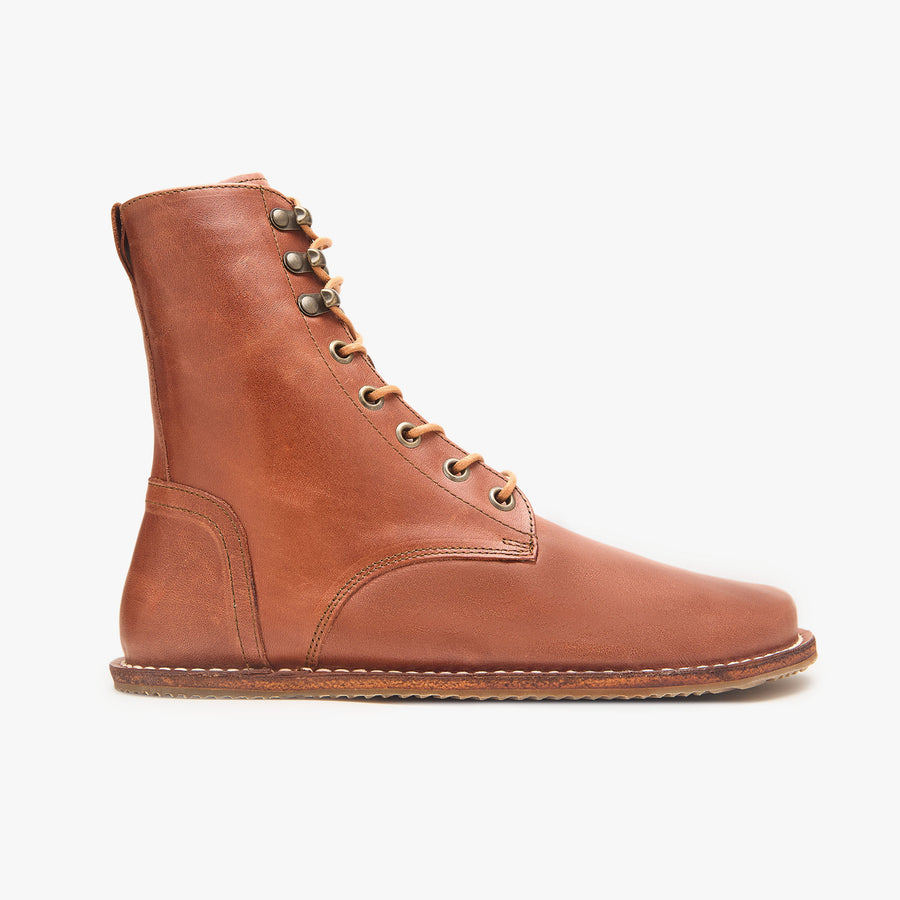 Origo Women's Adventurer Boot, Cinnamon - view 3