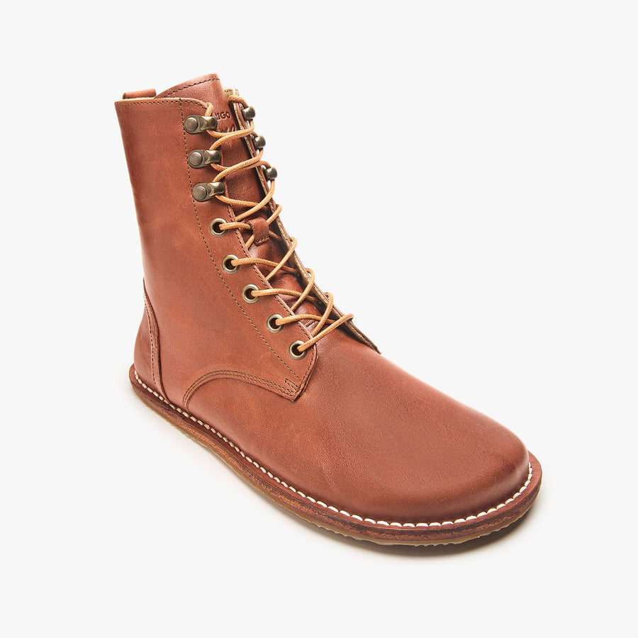 Origo Women's Adventurer Boot, Cinnamon - view 4
