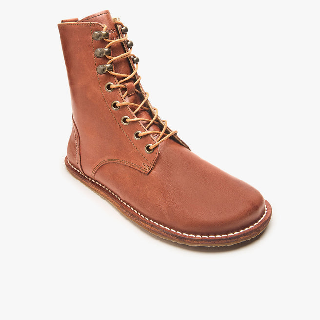 Origo Women's Adventurer Boot, Cinnamon - view 4