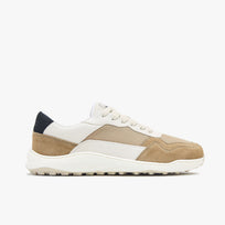 Origo Men's City Sneaker, Beige - view 1