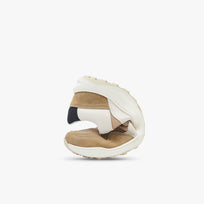 Origo Men's City Sneaker, Beige - view 2