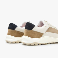 Origo Men's City Sneaker, Beige - view 4