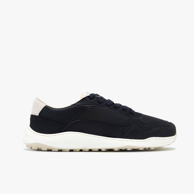 Origo Men's City Sneaker, Black - view 1