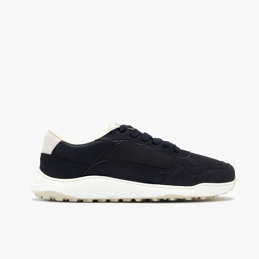 Origo Men's City Sneaker, Black - view 1