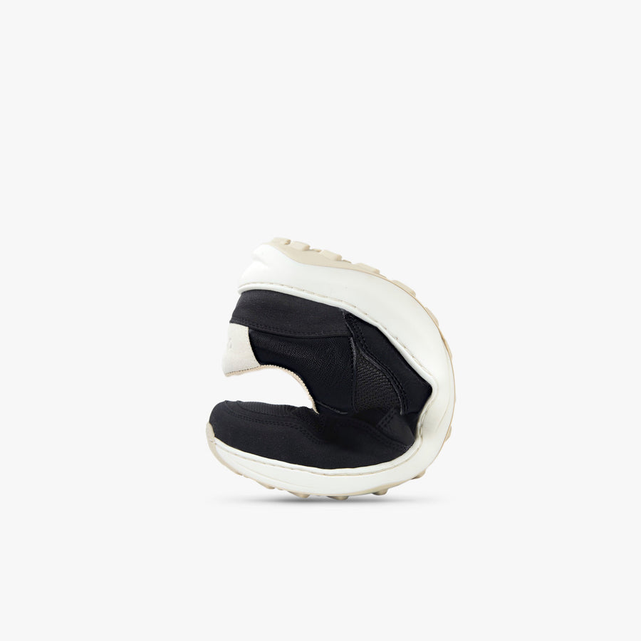 Origo Men's City Sneaker, Black - view 2