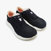 Origo Men's City Sneaker, Black - view 7