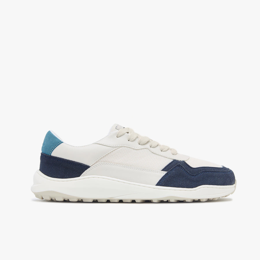 Origo Men's City Sneaker, Navy Blue - view 1