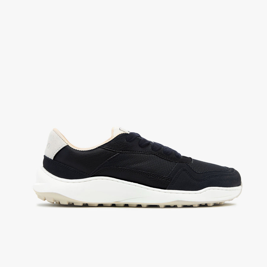 Origo Women's City Sneaker, Black - view 1