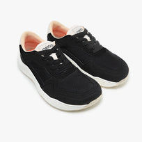 Origo Women's City Sneaker, Black - view 7