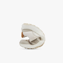 Origo Women's City Sneaker, Oat - view 2