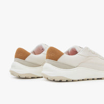 Origo Women's City Sneaker, Oat - view 4