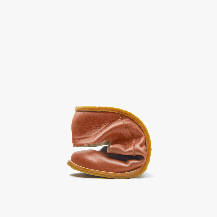 Origo Men's Derby, Cinnamon - view 1