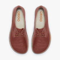 Origo Men's Derby, Cinnamon - view 3