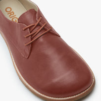 Origo Men's Derby, Cinnamon - view 4