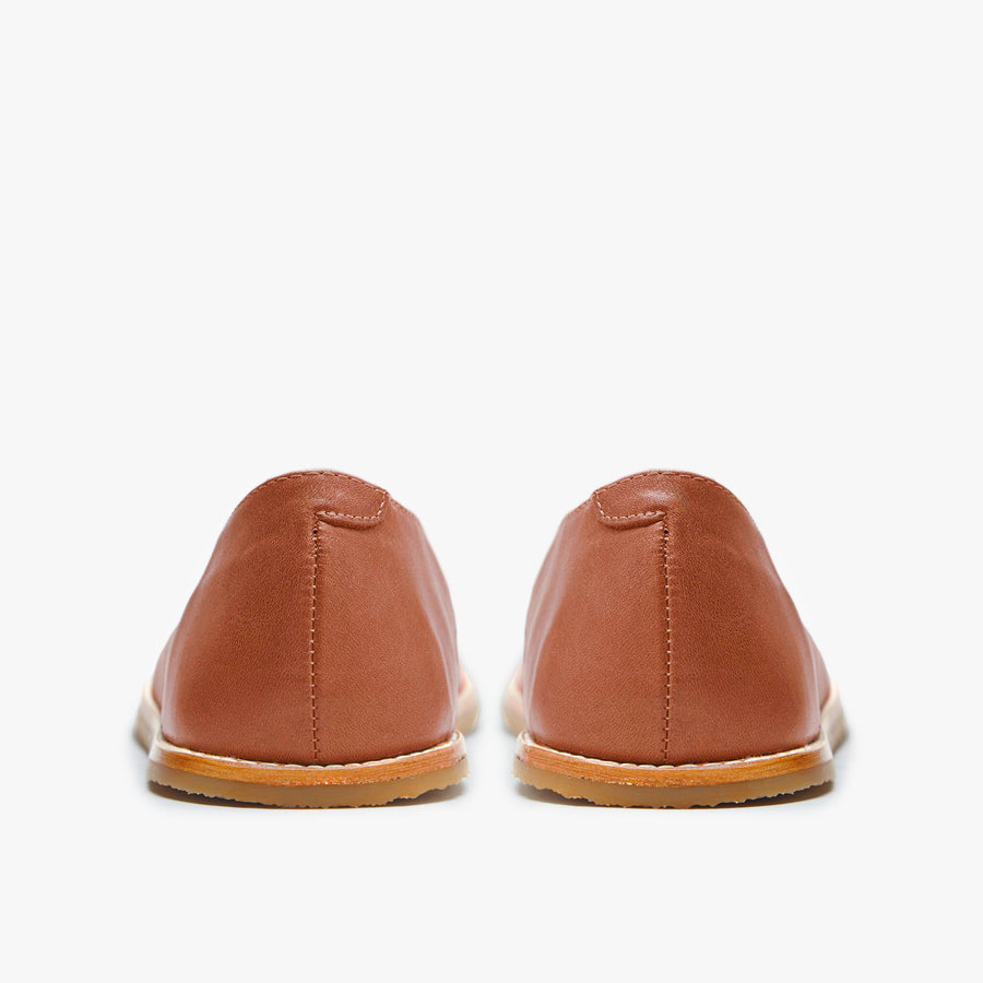 Origo Men's Derby, Cinnamon - view 4