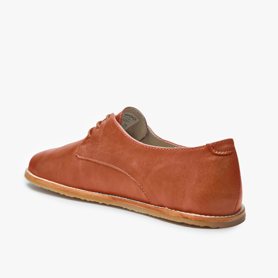 Origo Men's Derby, Cinnamon - view 6