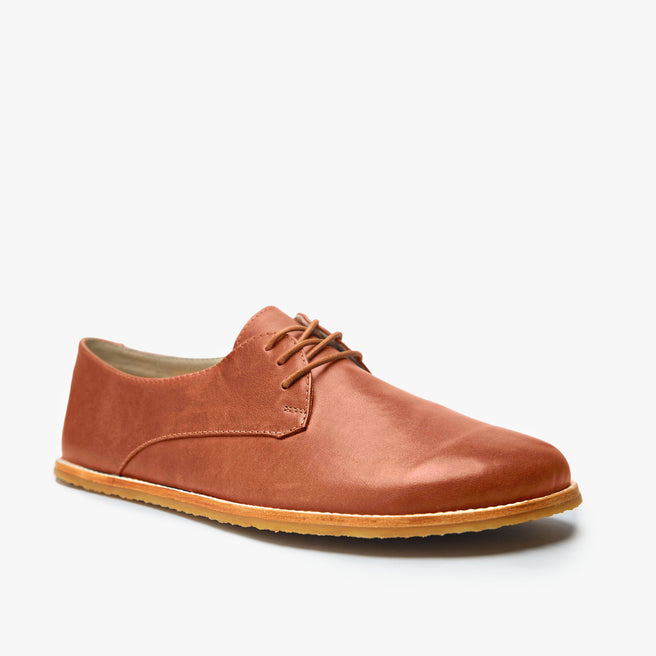 Origo Men's Derby, Cinnamon - view 7